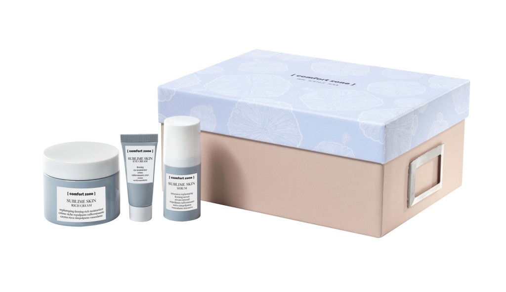 Comfort Zone SUBLIME SKIN KIT