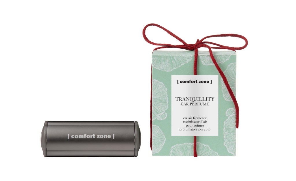 Comfort Zone TRANQUILLITY CAR PERFUME