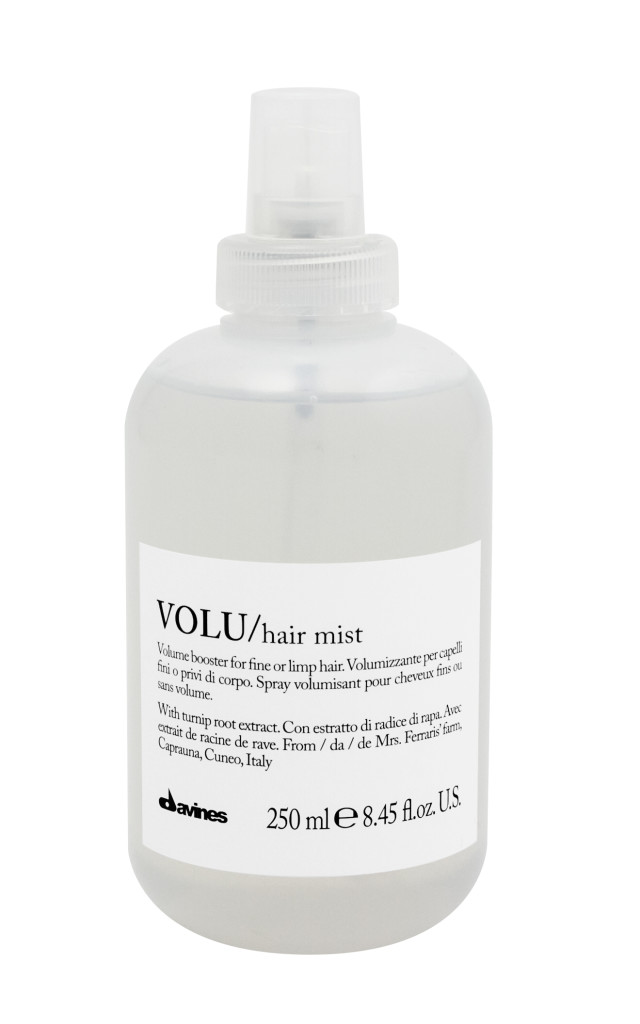 Davines_Essential Haircare_Volu_Hair Mist