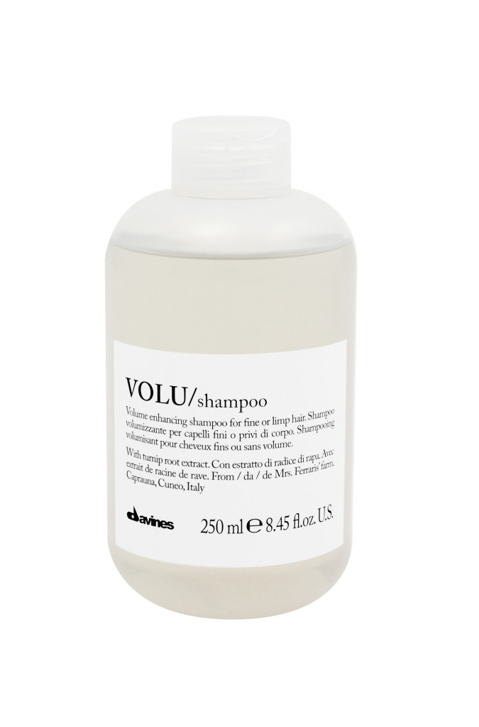 Davines_Essential Haircare_Volu_Shampoo