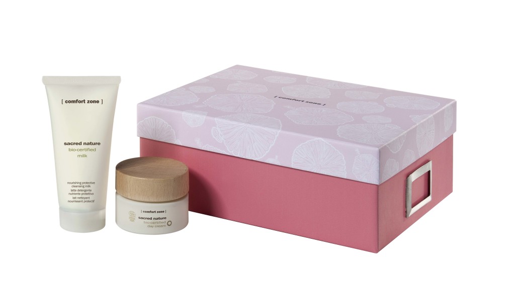 Comfort Zone BIO FACE KIT