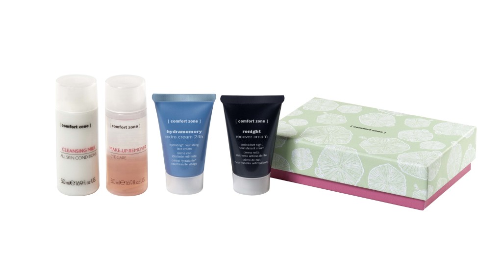 Comfort Zone DAY&NIGHT KIT
