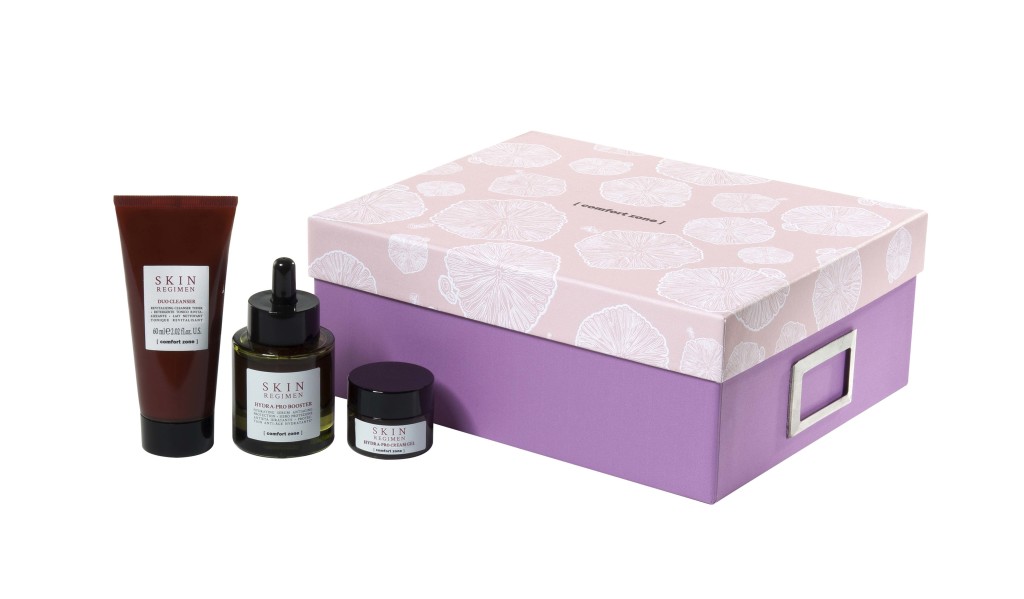Comfort Zone LONGEVITY FACE KIT
