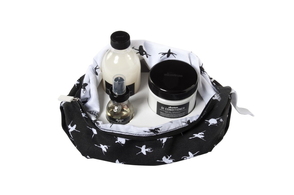 Davines OI Kit